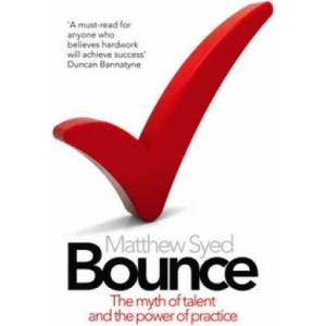 Bounce | Matthew Syed (2011)