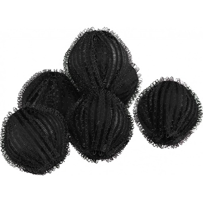 Horseguard Míčky do pračky 6 ks černé – Zboží Mobilmania