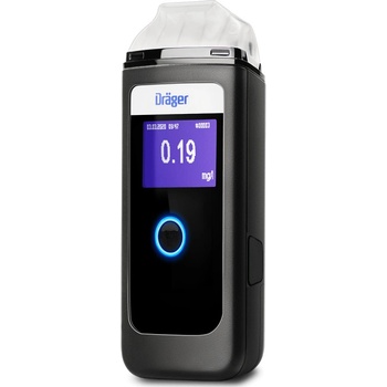 Dräger Alcotest 4000