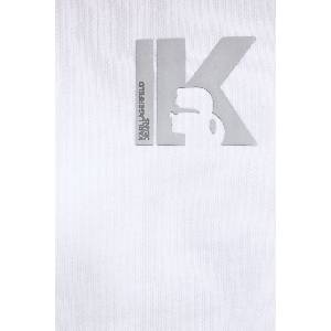Karl Lagerfeld Jeans суичър с качулка женски памучен (B2W20037) - answear - 121,24 лв