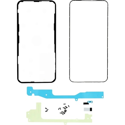 Samsung A556B Galaxy A55 5G Комплект Самозалепваща Лента (Сервизен Пакет) (GH82-34540A)