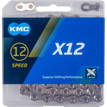 KMC X-12 BOX