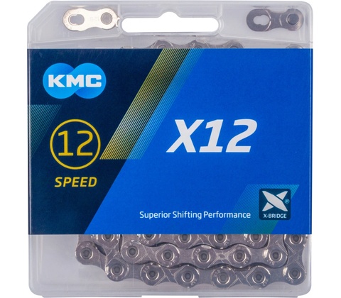 KMC X-12 BOX