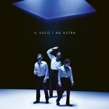 Il Volo - Ad Astra (CD) (0196588824029)