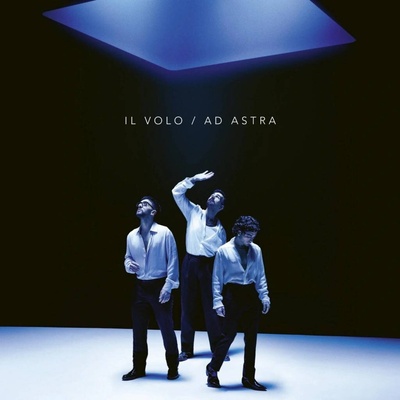 Il Volo - Ad Astra (CD) (0196588824029)