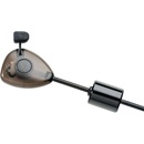 MIVARDI Swing arm no. 155 Černá / bílá