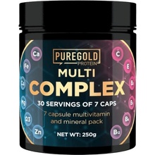 PureGold Multi Complex 30 pack