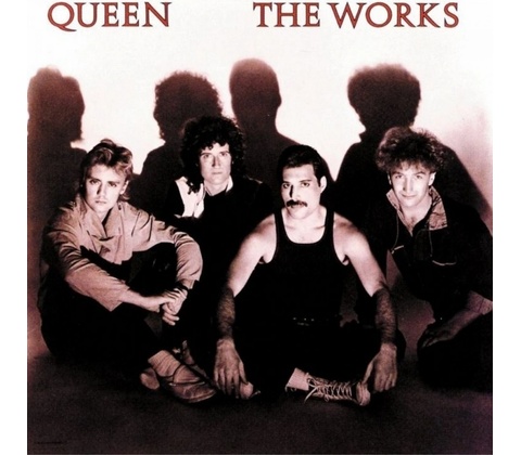 Queen WORKS