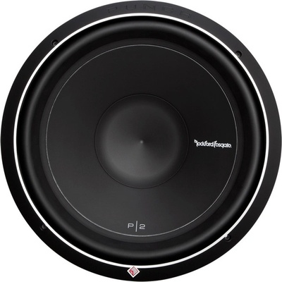 Rockford Fosgate P2D415
