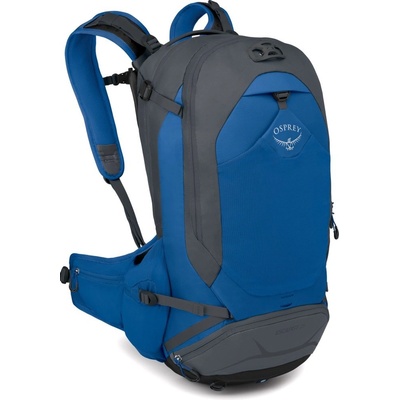 Osprey Escapist 25l postal blue