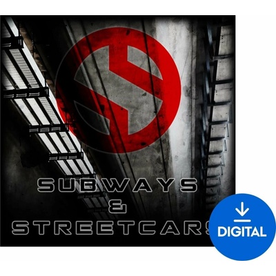 Soundiron Subways & Streetcars (Digitálny produkt)