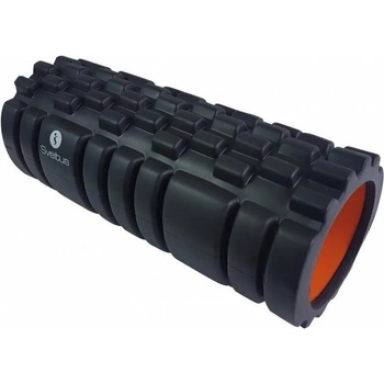 Image 1 of Sveltus Foam Roller With Grid