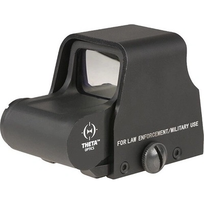 Theta Optics XTO černý