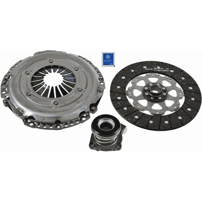 Sada spojky SACHS 3000 990 281