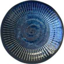 Made In Japan misa Ridged Indigo 25 cm