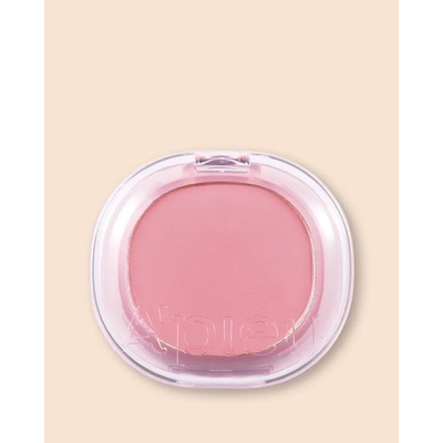 A'pieu Pastelové lícenky na tvár Juicy-Pang Pastel Blusher No,Pk10 Berry Cotton 3,7 g