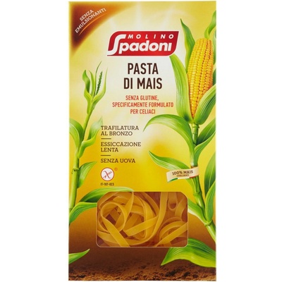Spadoni bezlepkové cestoviny Tagliatelle 250 g