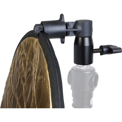 Držiak RHK-1 na uchytenie odrazovej dosky