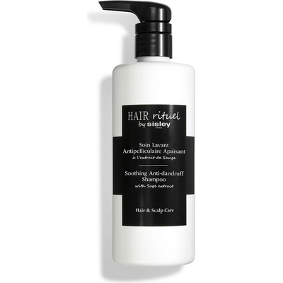 Sisley Soothing AntiDandruff Shampoo 500 ml