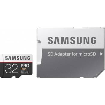 Samsung microSDHC 32GB UHS-I U1 MB-MD32GA/EU