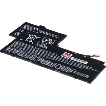 T6 Power NBAC0098 baterie - neoriginální