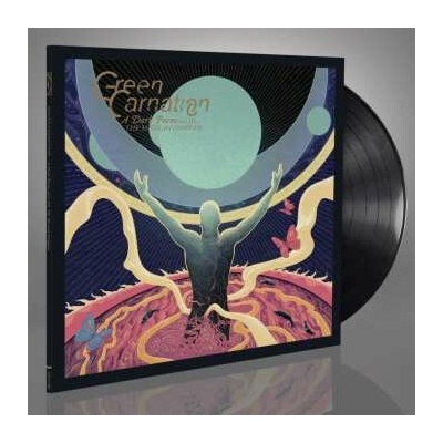 Green Carnation - Dark Poem Pt.3: The Messiah Complex LP