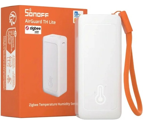 Sonoff SNZB-02B
