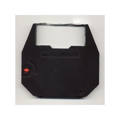 Nakajima GR1 окрашиваща лента за пишеща машина 13mm x 10m червеночерно (GR1)