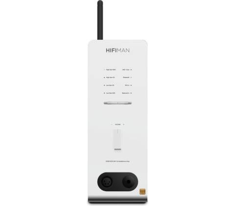 HIFIMAN EF600
