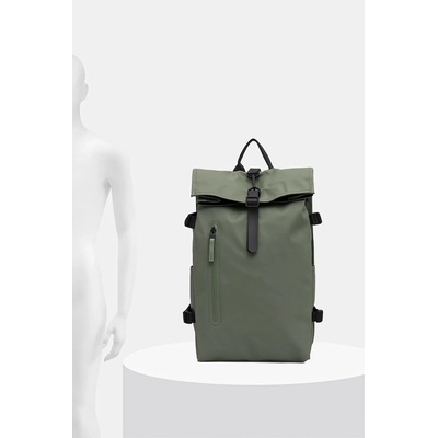 RAINS Раница Rains 14590 Rolltop Rucksack Large W3 (14590.145)