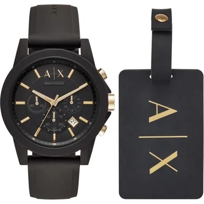 Giorgio Armani Exchange AX7105