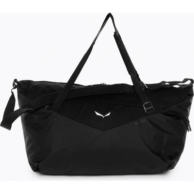 Salewa Fanes Duffle black out 35 l