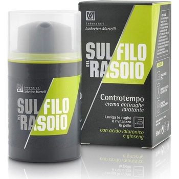 Proraso Sul Filo del Rasoio balzám po holení proti vráskám 50 ml