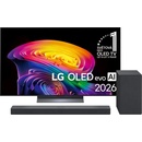 LG OLED55C64LA