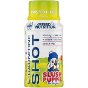 Applied Nutrition L-Carnitine Shot 3000 mg [60 мл] Цитрус