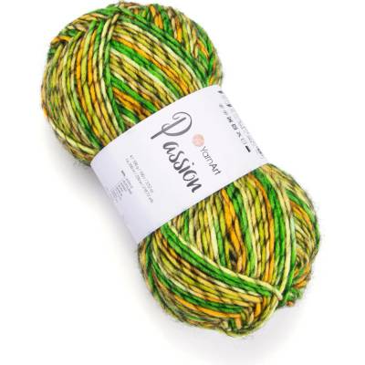 Příze YarnArt Passion 1243