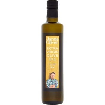 Jamie Oliver Extra panenský olivový olej 500 ml