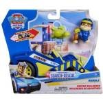 Spin Master Paw Patrol: Тематично превозно средство - Rubble