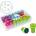 Fiorello Stamps for children ZOO 26 pcs PHYORELLO