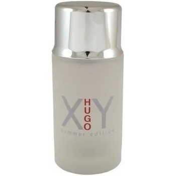 HUGO BOSS Hugo XY Summer Edition EDT 100 ml Tester
