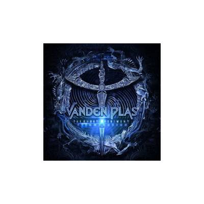 Vanden Plas - Ghost Xperiment Illumination CD