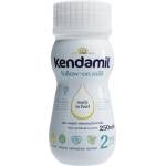 Kendamil Течна последваща млечна формула 2 (250 ml) (92000061)