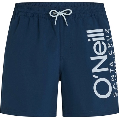 O'Neill Мъжки бански слипове O'Neill Cali 16'' Swimshorts Swim brief - English Evening (050-2403-0214)
