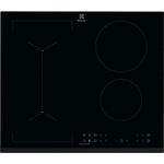 Electrolux LIV 6343 BK