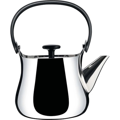 Alessi Cha NF01 sivá