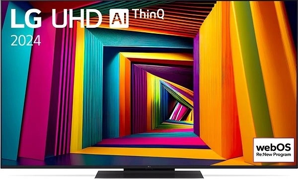 LG 55UT91006LA