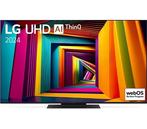 LG 55UT91006LA