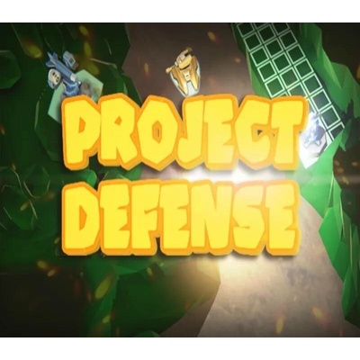 Project Defense