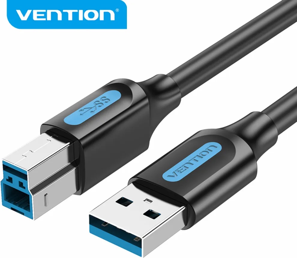 Vention COOBG