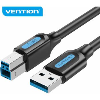 Image 1 of Vention COOBG